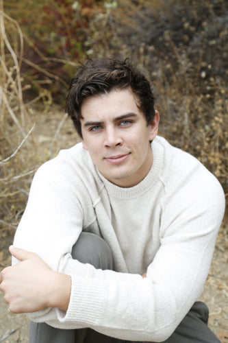 Hayes Grier