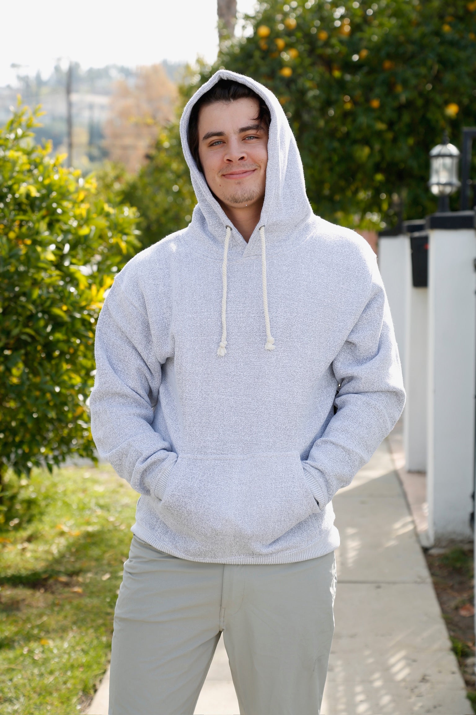 Cozy Soft Hoodie
